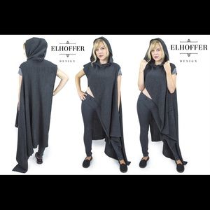 Galactic Mentor Cape - Long